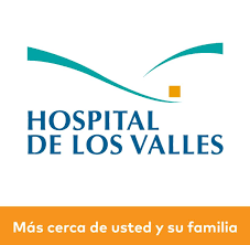 Logo Hospital de los Valles